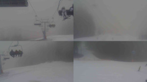 Ski Karlov - areál Karlov - Sdružený snímek - 19.12.2025 v 13:31 Ski Karlov - areál Karlov - Sdružený snímek - 19.12.2025 v 13:31