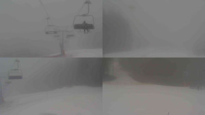 Ski Karlov - areál Karlov - Sdružený snímek - 19.12.2025 v 14:01 Ski Karlov - areál Karlov - Sdružený snímek - 19.12.2025 v 14:01