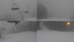 Ski Karlov - areál Karlov - Sdružený snímek - 19.12.2025 v 15:31 Ski Karlov - areál Karlov - Sdružený snímek - 19.12.2025 v 15:31