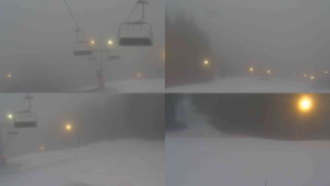 Ski Karlov - areál Karlov - Sdružený snímek - 19.12.2025 v 16:01 Ski Karlov - areál Karlov - Sdružený snímek - 19.12.2025 v 16:01