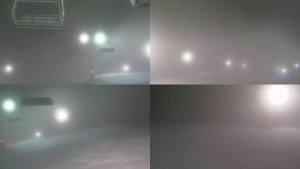 Ski Karlov - areál Karlov - Sdružený snímek - 19.12.2025 v 17:31 Ski Karlov - areál Karlov - Sdružený snímek - 19.12.2025 v 17:31