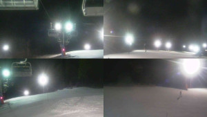 Ski Karlov - areál Karlov - Sdružený snímek - 19.12.2025 v 19:01 Ski Karlov - areál Karlov - Sdružený snímek - 19.12.2025 v 19:01