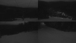 Ski Karlov - areál Karlov - Sdružený snímek - 7.1.2026 v 07:01 Ski Karlov - areál Karlov - Sdružený snímek - 7.1.2026 v 07:01