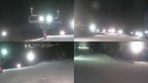 Ski Karlov - areál Karlov - Sdružený snímek - 7.1.2026 v 20:31 Ski Karlov - areál Karlov - Sdružený snímek - 7.1.2026 v 20:31