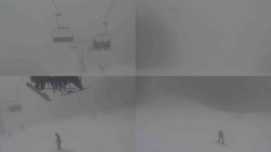 Ski Karlov - areál Karlov - Sdružený snímek - 14.2.2026 v 09:32 Ski Karlov - areál Karlov - Sdružený snímek - 14.2.2026 v 09:32