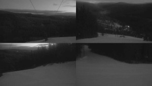 Ski Karlov - areál Karlov - Sdružený snímek - 25.2.2026 v 06:02 Ski Karlov - areál Karlov - Sdružený snímek - 25.2.2026 v 06:02