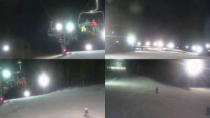 Ski Karlov - areál Karlov - Sdružený snímek - 25.2.2026 v 20:32 Ski Karlov - areál Karlov - Sdružený snímek - 25.2.2026 v 20:32