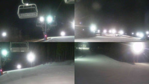 Ski Karlov - areál Karlov - Sdružený snímek - 9.3.2026 v 20:02 Ski Karlov - areál Karlov - Sdružený snímek - 9.3.2026 v 20:02