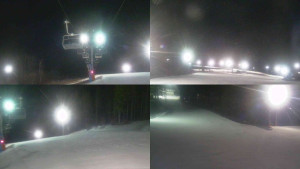 Ski Karlov - areál Karlov - Sdružený snímek - 9.3.2026 v 20:32 Ski Karlov - areál Karlov - Sdružený snímek - 9.3.2026 v 20:32