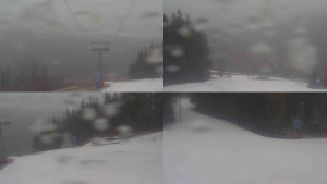 Ski Karlov - areál Karlov - Sdružený snímek - 26.3.2026 v 06:02 Ski Karlov - areál Karlov - Sdružený snímek - 26.3.2026 v 06:02