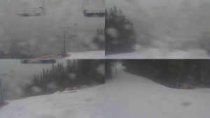 Ski Karlov - areál Karlov - Sdružený snímek - 26.3.2026 v 08:02 Ski Karlov - areál Karlov - Sdružený snímek - 26.3.2026 v 08:02