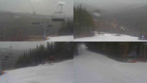 Ski Karlov - areál Karlov - Sdružený snímek - 26.3.2026 v 09:02 Ski Karlov - areál Karlov - Sdružený snímek - 26.3.2026 v 09:02