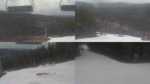 Ski Karlov - areál Karlov - Sdružený snímek - 26.3.2026 v 17:02 Ski Karlov - areál Karlov - Sdružený snímek - 26.3.2026 v 17:02