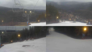 Ski Karlov - areál Karlov - Sdružený snímek - 26.3.2026 v 18:02 Ski Karlov - areál Karlov - Sdružený snímek - 26.3.2026 v 18:02