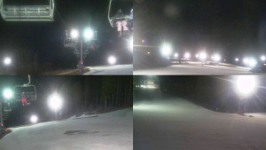 Ski Karlov - areál Karlov - Sdružený snímek - 26.3.2026 v 20:02 Ski Karlov - areál Karlov - Sdružený snímek - 26.3.2026 v 20:02