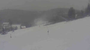 Ski Malenovice - Ski Malenovice - 26.2.2023 v 16:00