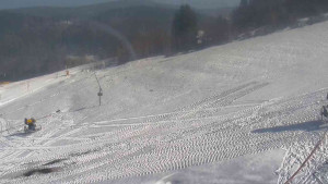 Ski Malenovice - Ski Malenovice - 1.3.2023 v 13:00