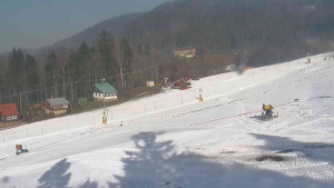 Ski Malenovice - Ski Malenovice - 1.3.2023 v 14:00