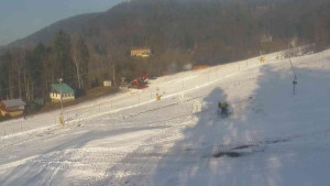 Ski Malenovice - Ski Malenovice - 1.3.2023 v 16:00