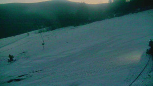 Ski Malenovice - Ski Malenovice - 2.3.2023 v 06:00