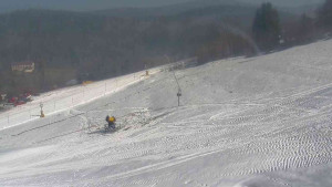 Ski Malenovice - Ski Malenovice - 2.3.2023 v 13:00