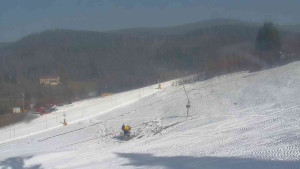 Ski Malenovice - Ski Malenovice - 2.3.2023 v 14:00