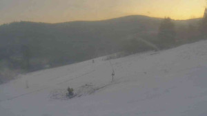Ski Malenovice - Ski Malenovice - 3.3.2023 v 07:00