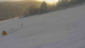 Ski Malenovice - Ski Malenovice - 4.3.2023 v 08:00