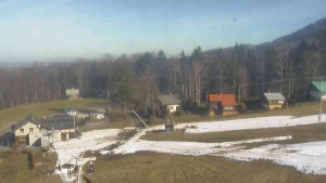 Ski Malenovice - Ski Malenovice - 17.3.2023 v 09:00