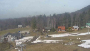 Ski Malenovice - Ski Malenovice - 19.3.2023 v 14:00