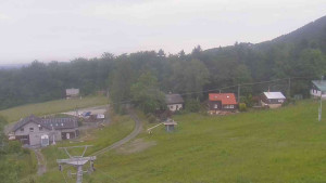 Ski Malenovice - Ski Malenovice - 9.6.2023 v 06:00
