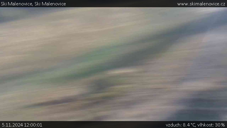 Ski Malenovice - Ski Malenovice - 5.11.2024 v 12:00 Ski Malenovice - Ski Malenovice - 5.11.2024 v 12:00