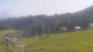 Ski Malenovice - Ski Malenovice - 13.6.2025 v 08:00 Ski Malenovice - Ski Malenovice - 13.6.2025 v 08:00