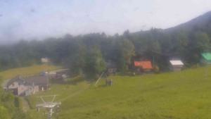 Ski Malenovice - Ski Malenovice - 13.6.2025 v 09:00 Ski Malenovice - Ski Malenovice - 13.6.2025 v 09:00