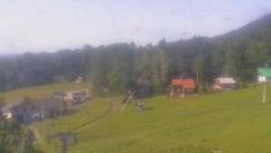 Ski Malenovice - Ski Malenovice - 13.6.2025 v 17:00 Ski Malenovice - Ski Malenovice - 13.6.2025 v 17:00