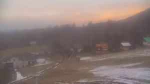 Ski Malenovice - Ski Malenovice - 11.2.2026 v 07:00 Ski Malenovice - Ski Malenovice - 11.2.2026 v 07:00