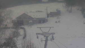 Ski Malenovice - Sjezdovka Školák - 1.1.2026 v 11:00 Ski Malenovice - Sjezdovka Školák - 1.1.2026 v 11:00