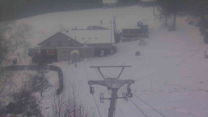 Ski Malenovice - Sjezdovka Školák - 1.1.2026 v 16:00 Ski Malenovice - Sjezdovka Školák - 1.1.2026 v 16:00