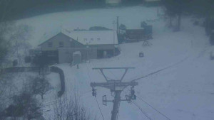 Ski Malenovice - Sjezdovka Školák - 5.1.2026 v 07:30 Ski Malenovice - Sjezdovka Školák - 5.1.2026 v 07:30