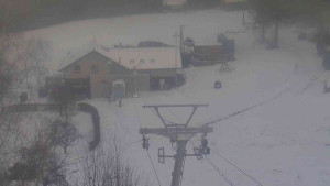 Ski Malenovice - Sjezdovka Školák - 5.1.2026 v 08:00 Ski Malenovice - Sjezdovka Školák - 5.1.2026 v 08:00