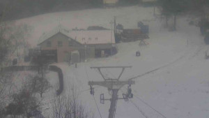 Ski Malenovice - Sjezdovka Školák - 5.1.2026 v 09:30 Ski Malenovice - Sjezdovka Školák - 5.1.2026 v 09:30