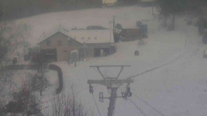 Ski Malenovice - Sjezdovka Školák - 5.1.2026 v 10:30 Ski Malenovice - Sjezdovka Školák - 5.1.2026 v 10:30