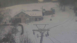 Ski Malenovice - Sjezdovka Školák - 5.1.2026 v 11:00 Ski Malenovice - Sjezdovka Školák - 5.1.2026 v 11:00