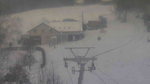 Ski Malenovice - Sjezdovka Školák - 5.1.2026 v 11:30 Ski Malenovice - Sjezdovka Školák - 5.1.2026 v 11:30