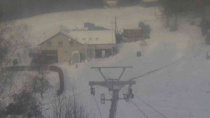 Ski Malenovice - Sjezdovka Školák - 5.1.2026 v 12:00 Ski Malenovice - Sjezdovka Školák - 5.1.2026 v 12:00