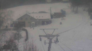 Ski Malenovice - Sjezdovka Školák - 5.1.2026 v 13:00 Ski Malenovice - Sjezdovka Školák - 5.1.2026 v 13:00