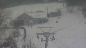 Ski Malenovice - Sjezdovka Školák - 5.1.2026 v 13:30 Ski Malenovice - Sjezdovka Školák - 5.1.2026 v 13:30