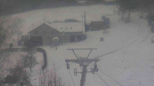 Ski Malenovice - Sjezdovka Školák - 5.1.2026 v 14:00 Ski Malenovice - Sjezdovka Školák - 5.1.2026 v 14:00