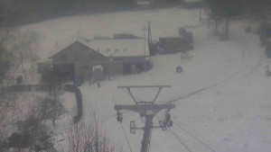 Ski Malenovice - Sjezdovka Školák - 5.1.2026 v 14:30 Ski Malenovice - Sjezdovka Školák - 5.1.2026 v 14:30