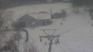 Ski Malenovice - Sjezdovka Školák - 5.1.2026 v 15:00 Ski Malenovice - Sjezdovka Školák - 5.1.2026 v 15:00